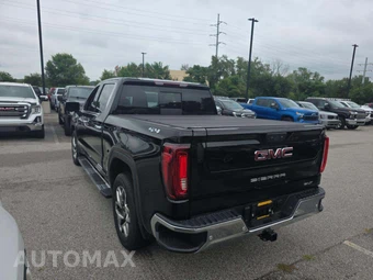 2024 GMC Sierra 1500 SLT Crew Cab Short Bed 4SA - miniatura 2