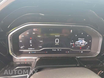 2024 GMC Sierra 1500 SLT Crew Cab Short Bed 4SA - miniatura 9