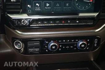 2024 GMC Sierra 1500 SLT Crew Cab Short Bed 4SA - miniatura 10