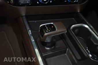 2024 GMC Sierra 1500 SLT Crew Cab Short Bed 4SA - miniatura 11