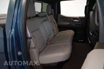 2024 GMC Sierra 1500 SLT Crew Cab Short Bed 4SA - miniatura 12