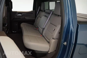 2024 GMC Sierra 1500 SLT Crew Cab Short Bed 4SA - miniatura 13