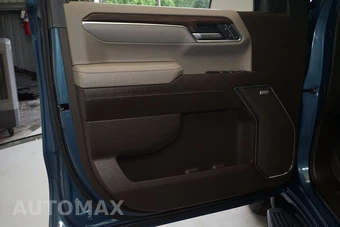 2024 GMC Sierra 1500 SLT Crew Cab Short Bed 4SA - miniatura 15