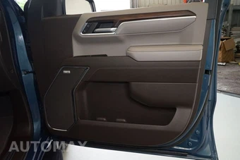 2024 GMC Sierra 1500 SLT Crew Cab Short Bed 4SA - miniatura 16
