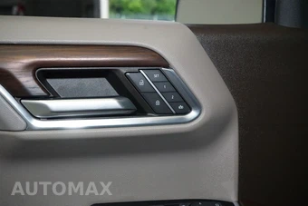 2024 GMC Sierra 1500 SLT Crew Cab Short Bed 4SA - miniatura 18