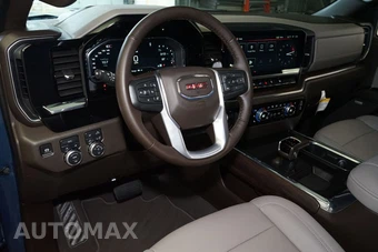 2024 GMC Sierra 1500 SLT Crew Cab Short Bed 4SA - miniatura 2