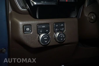 2024 GMC Sierra 1500 SLT Crew Cab Short Bed 4SA - miniatura 20