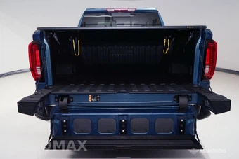 2024 GMC Sierra 1500 SLT Crew Cab Short Bed 4SA - miniatura 22
