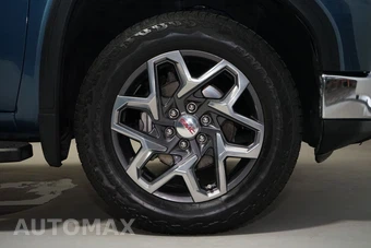 2024 GMC Sierra 1500 SLT Crew Cab Short Bed 4SA - miniatura 23