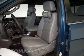 2024 GMC Sierra 1500 SLT Crew Cab Short Bed 4SA - miniatura 3