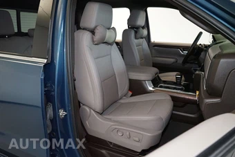 2024 GMC Sierra 1500 SLT Crew Cab Short Bed 4SA - miniatura 4