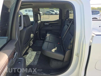 2024 GMC Sierra 1500 SLT Crew Cab Short Bed 4SA - miniatura 10