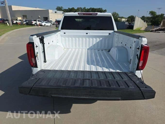 2024 GMC Sierra 1500 SLT Crew Cab Short Bed 4SA - miniatura 11
