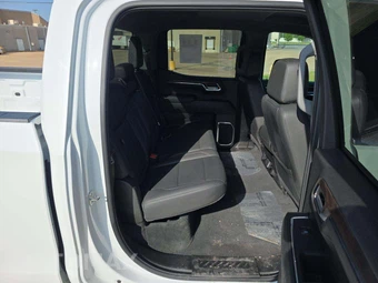 2024 GMC Sierra 1500 SLT Crew Cab Short Bed 4SA - miniatura 13