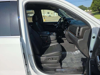 2024 GMC Sierra 1500 SLT Crew Cab Short Bed 4SA - miniatura 15