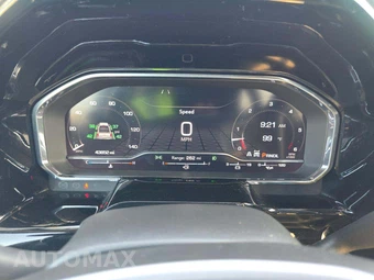 2024 GMC Sierra 1500 SLT Crew Cab Short Bed 4SA - miniatura 6