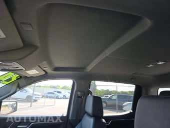 2024 GMC Sierra 1500 SLT Crew Cab Short Bed 4SA - miniatura 8
