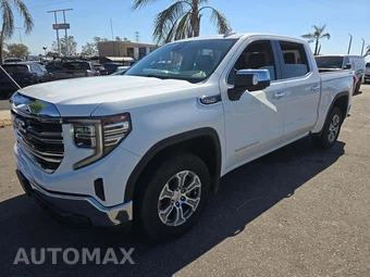 2024 GMC Sierra 1500 SLT Crew Cab Short Bed 4SA