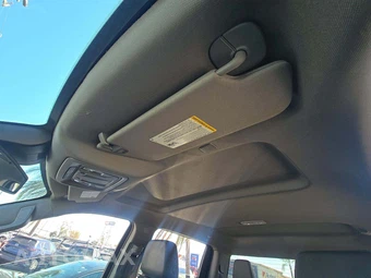 2024 GMC Sierra 1500 SLT Crew Cab Short Bed 4SA - miniatura 11