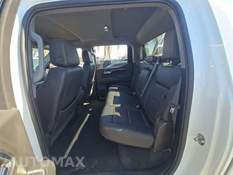 2024 GMC Sierra 1500 SLT Crew Cab Short Bed 4SA - miniatura 13