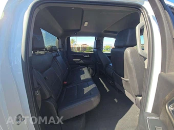 2024 GMC Sierra 1500 SLT Crew Cab Short Bed 4SA - miniatura 16