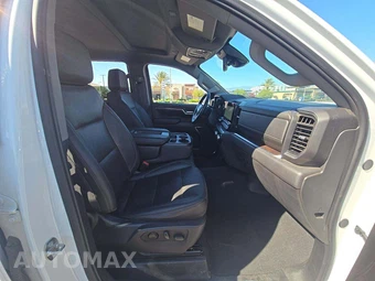 2024 GMC Sierra 1500 SLT Crew Cab Short Bed 4SA - miniatura 18