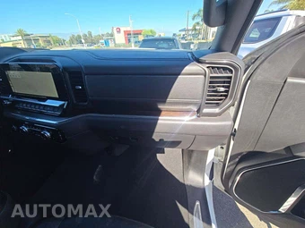 2024 GMC Sierra 1500 SLT Crew Cab Short Bed 4SA - miniatura 19
