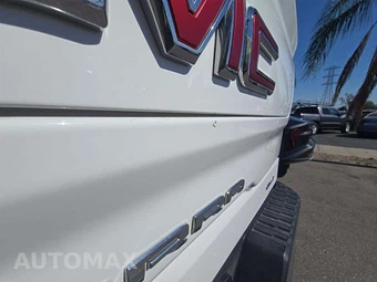 2024 GMC Sierra 1500 SLT Crew Cab Short Bed 4SA - miniatura 21