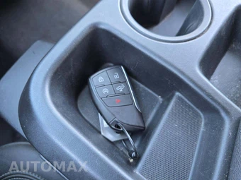 2024 GMC Sierra 1500 SLT Crew Cab Short Bed 4SA - miniatura 8