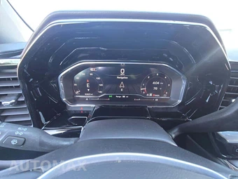 2024 GMC Sierra 1500 SLT Crew Cab Short Bed 4SA - miniatura 9