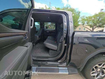 2024 GMC Sierra 1500 SLT Crew Cab Short Bed 4SA - miniatura 13