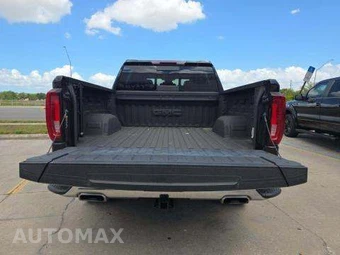 2024 GMC Sierra 1500 SLT Crew Cab Short Bed 4SA - miniatura 14