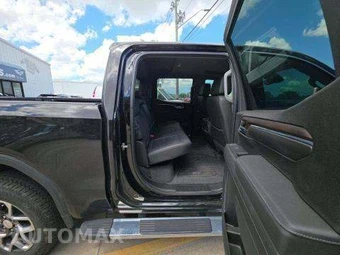 2024 GMC Sierra 1500 SLT Crew Cab Short Bed 4SA - miniatura 16