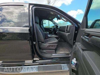 2024 GMC Sierra 1500 SLT Crew Cab Short Bed 4SA - miniatura 18