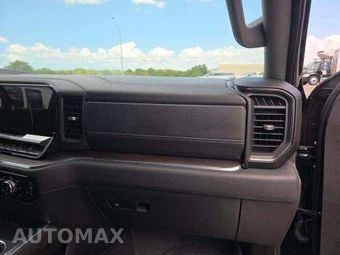 2024 GMC Sierra 1500 SLT Crew Cab Short Bed 4SA - miniatura 19
