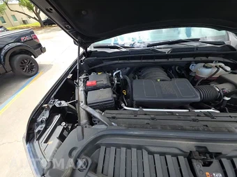 2024 GMC Sierra 1500 SLT Crew Cab Short Bed 4SA - miniatura 21