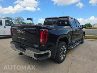 2024 GMC Sierra 1500 SLT Crew Cab Short Bed 4SA - miniatura 3