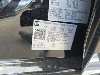 2024 GMC Sierra 1500 SLT Crew Cab Short Bed 4SA - miniatura 5