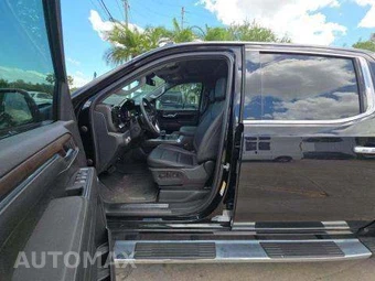 2024 GMC Sierra 1500 SLT Crew Cab Short Bed 4SA - miniatura 6
