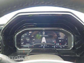 2024 GMC Sierra 1500 SLT Crew Cab Short Bed 4SA - miniatura 9