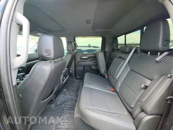 2024 GMC Sierra 1500 SLT Crew Cab Short Bed 4SA - miniatura 13