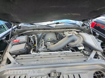 2024 GMC Sierra 1500 SLT Crew Cab Short Bed 4SA - miniatura 15