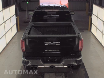 2024 GMC Sierra 1500 SLT Crew Cab Short Bed 4SA - miniatura 5