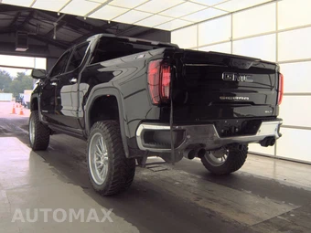 2024 GMC Sierra 1500 SLT Crew Cab Short Bed 4SA - miniatura 6