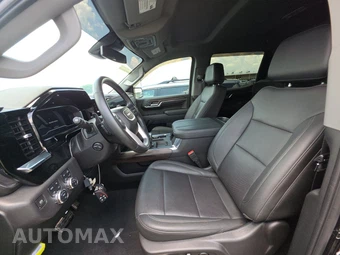 2024 GMC Sierra 1500 SLT Crew Cab Short Bed 4SA - miniatura 7