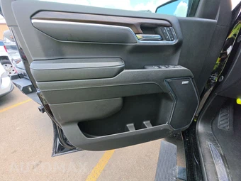 2024 GMC Sierra 1500 SLT Crew Cab Short Bed 4SA - miniatura 9