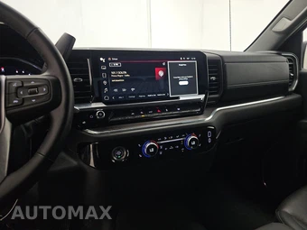2024 GMC Sierra 1500 SLT Crew Cab Short Bed 4SA - miniatura 11