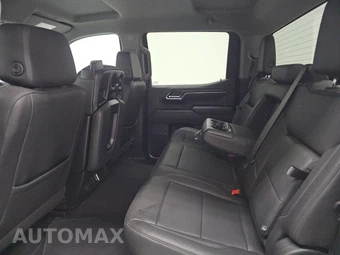 2024 GMC Sierra 1500 SLT Crew Cab Short Bed 4SA - miniatura 13