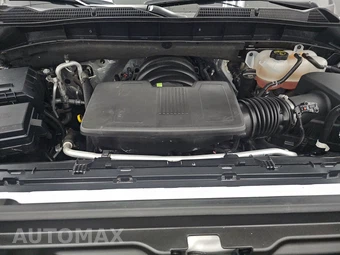 2024 GMC Sierra 1500 SLT Crew Cab Short Bed 4SA - miniatura 15
