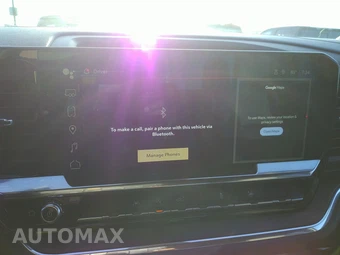 2024 GMC Sierra 1500 SLT Crew Cab Short Bed 4SA - miniatura 17
